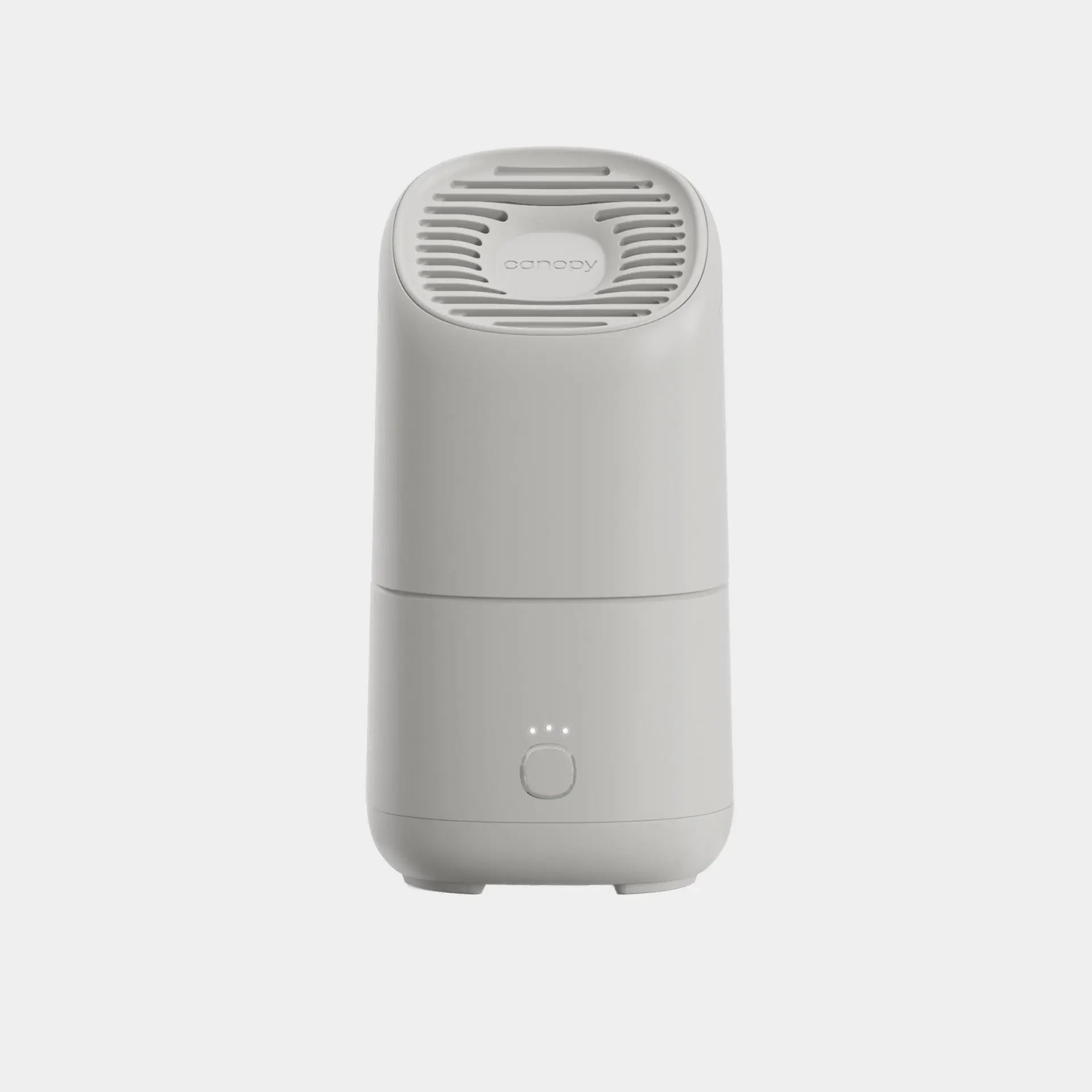Canopy: Portable Humidifier - ettitude