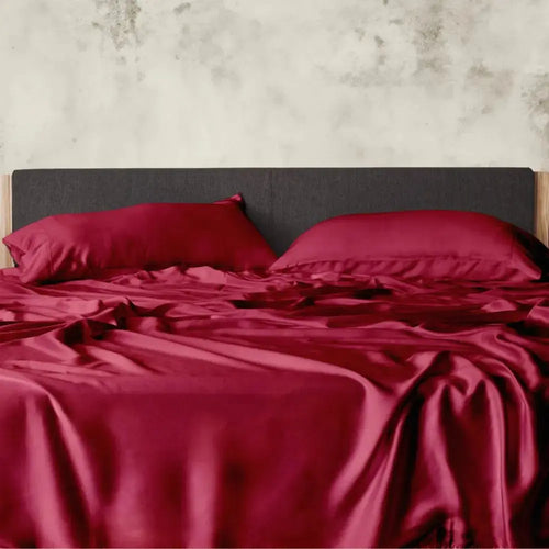 Airy CleanBamboo® Sateen+ Sheet Set ettitude