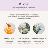 Canopy: Restore Aroma Kit