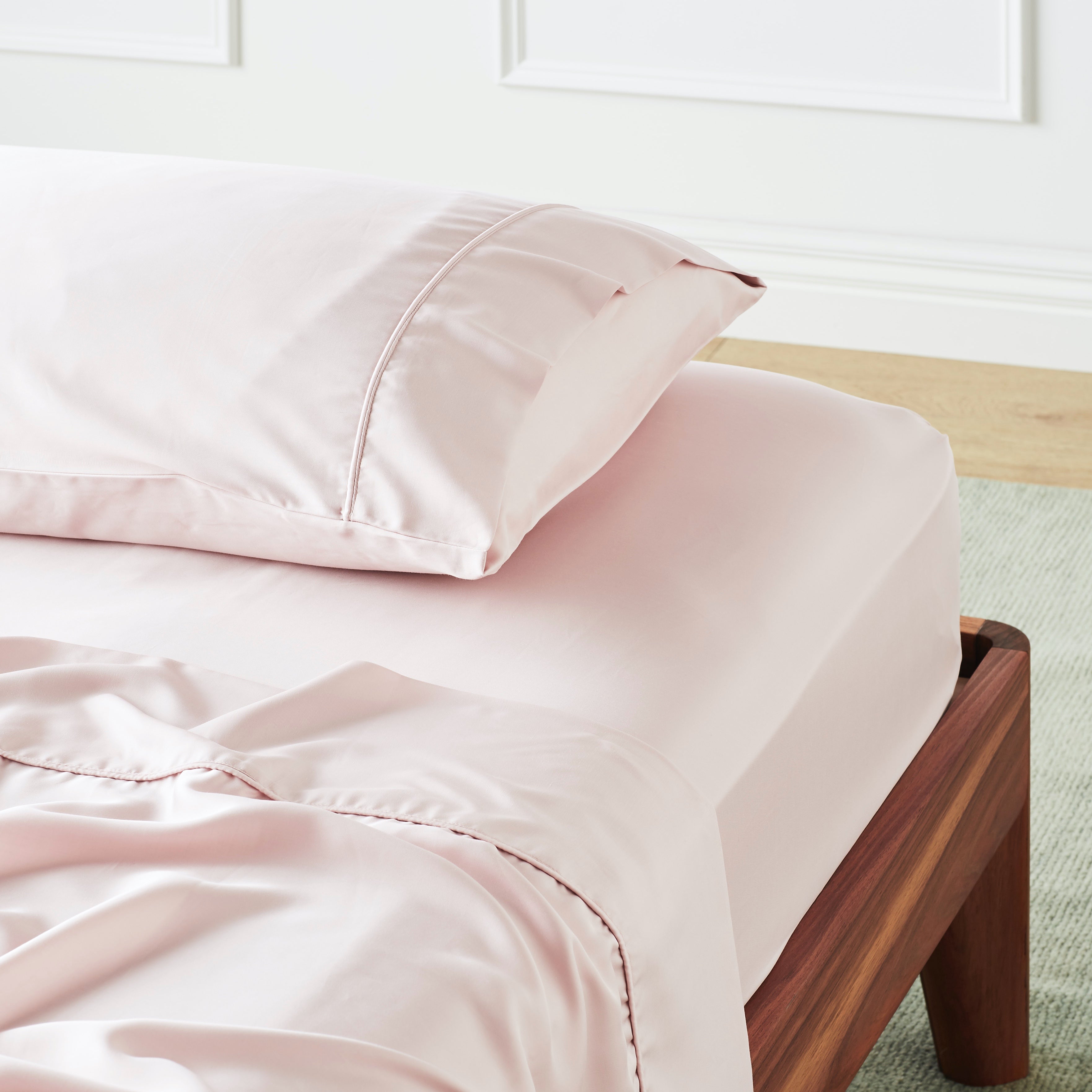Signature Bamboo Flat Sheet