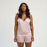 Sateen Shortie
