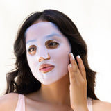 Mascarilla Divina de Biocelulosa (Caja de 5)