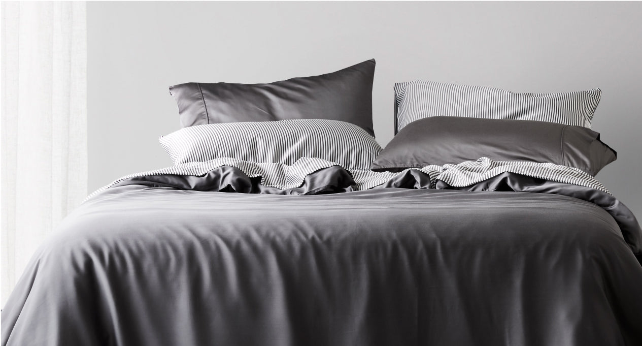 Bamboo Sheets 100 Bamboo Lyocell ettitude