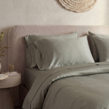 Juego de fundas de almohada Signature Bamboo