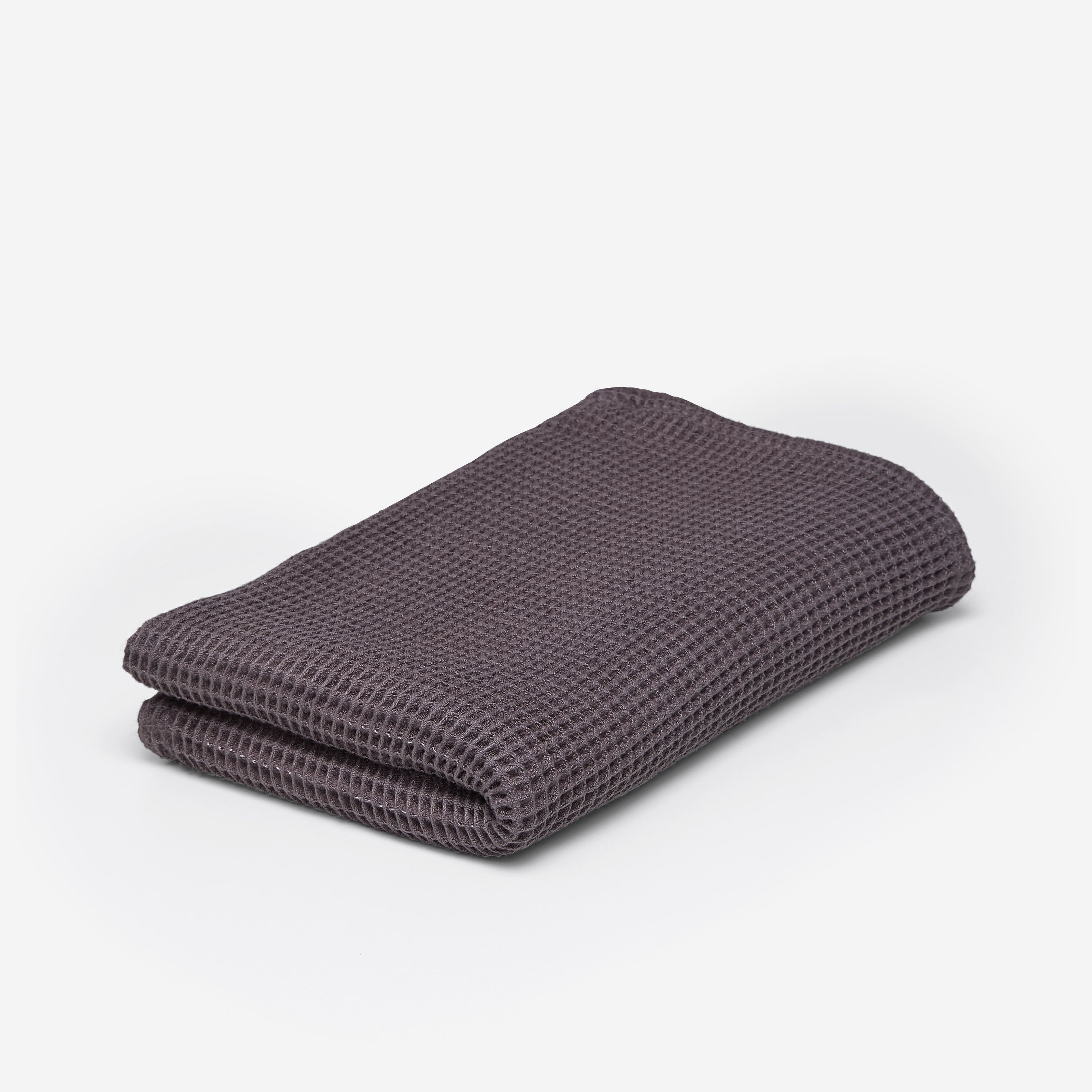 Bamboo Waffle Towels