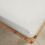 Luxe CleanBamboo® Sateen+ Fitted Sheet ettitude