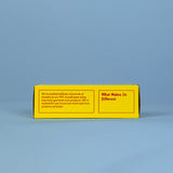 Barra de tinte Wunderbar