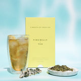 Un soplo de aire fresco