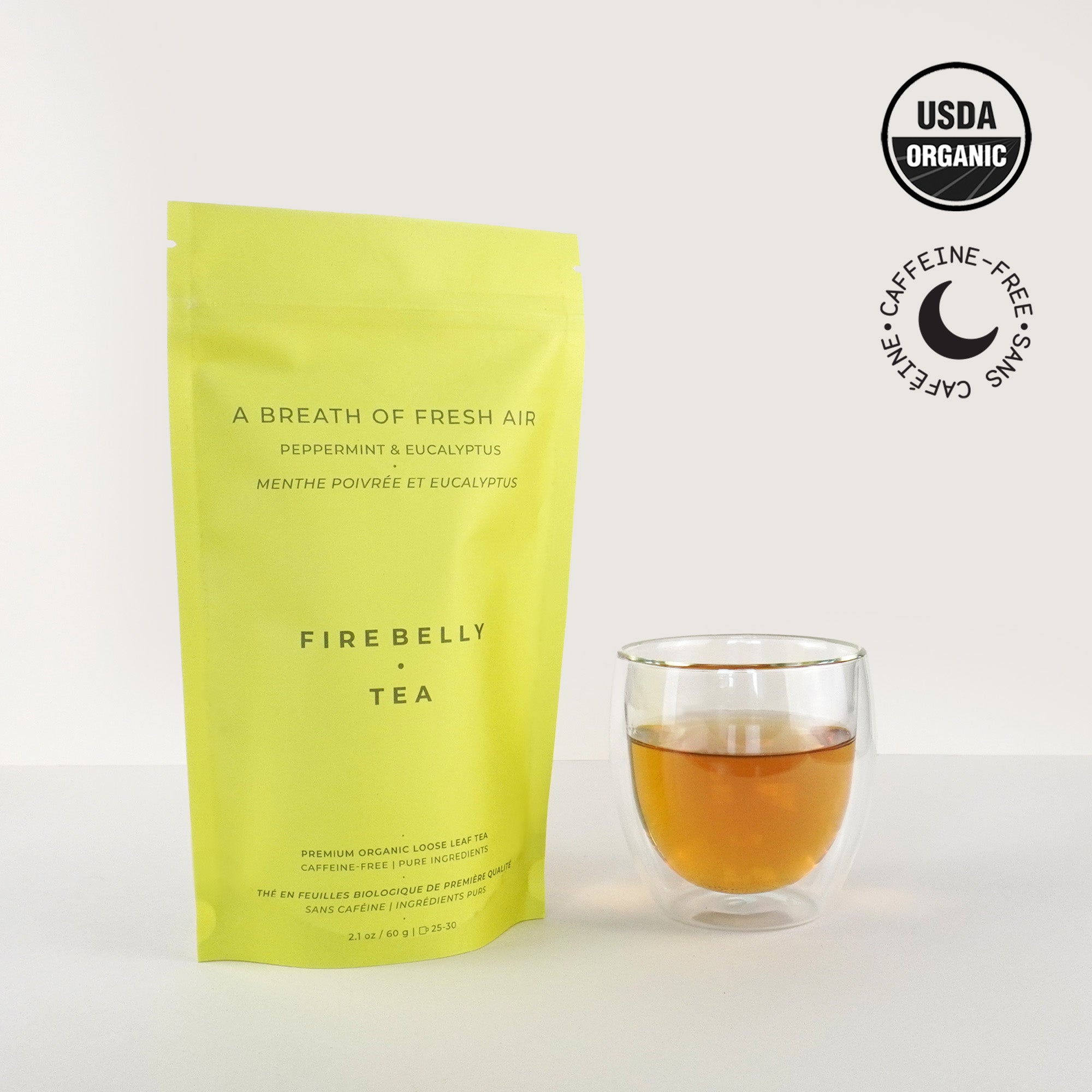 Un soplo de aire fresco