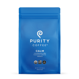 CALM: Café descafeinado en grano