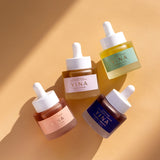 Suero botánico Clarify