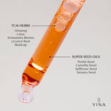 Suero botánico Clarify