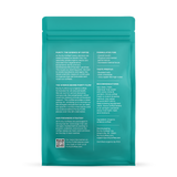 FLOW: Café de grano entero tostado medio original