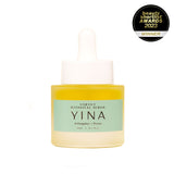 Suero botánico Fortify