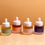 Suero botánico Fortify