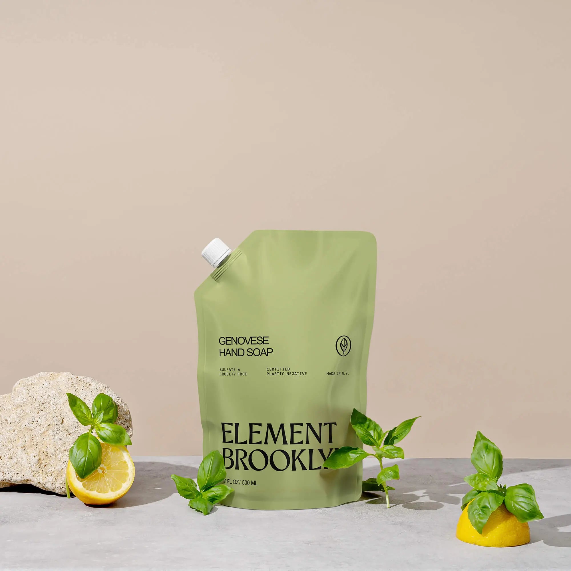Genovese Hand Soap - ettitude