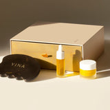 Descubrimiento de Gua Sha