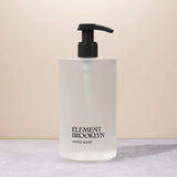 Reusable Hand Soap Dispenser Element Brooklyn