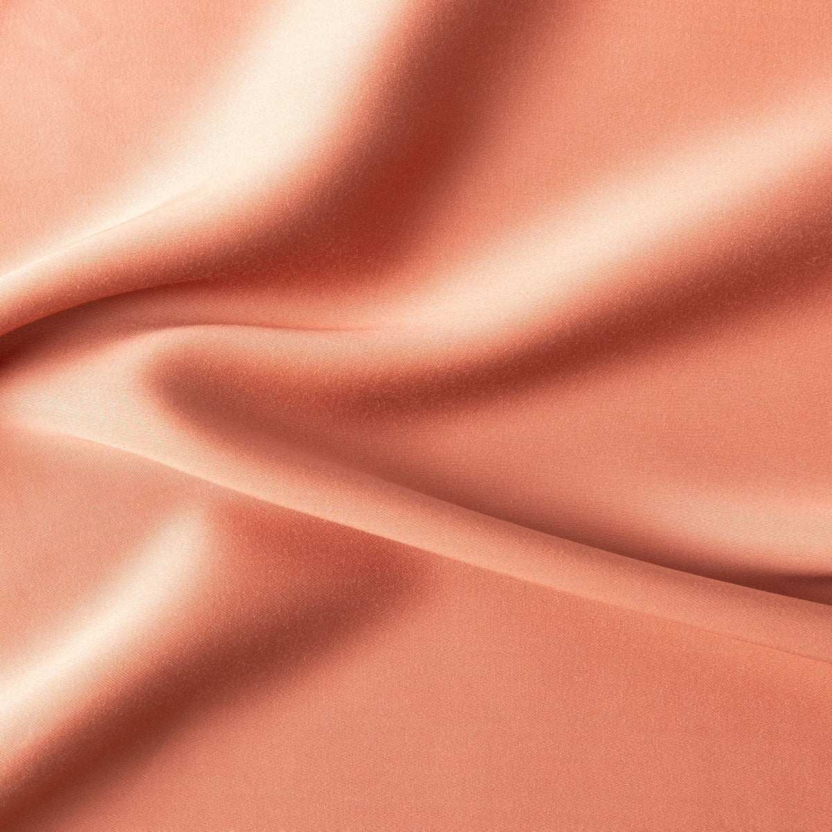 Close-up of Luxe Bamboo Pillowcase Set fabric