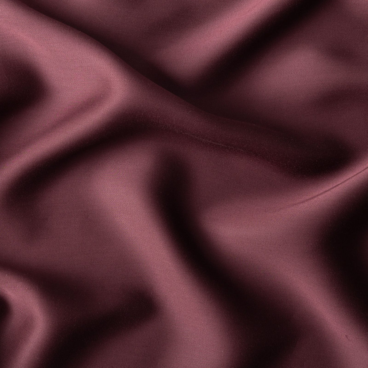 Close-up of Luxe Bamboo Pillowcase Set fabric