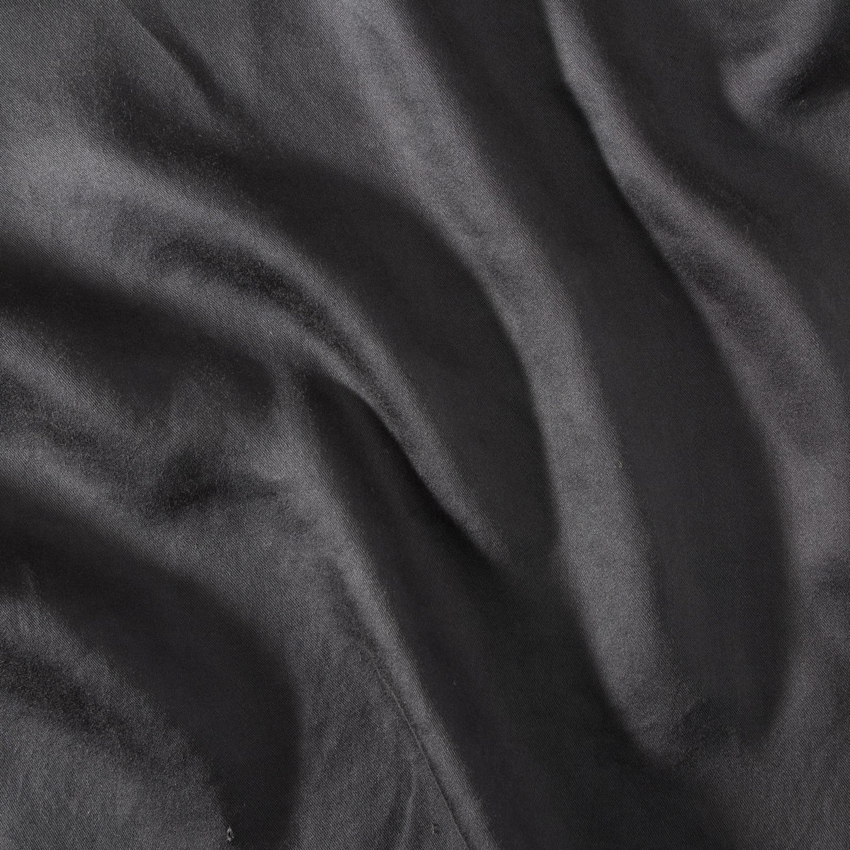 Close-up of Luxe Bamboo Pillowcase Set fabric