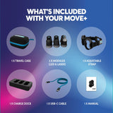 The MOVE+ Pro