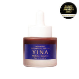 Nourish Botanical Serum