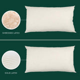 Natural Latex Pillows