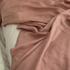 Almond | Signature Sateen Sheet Set Made with 100% Bamboo Lyocell #Color_almond