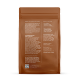 PROTEGER: Café en grano entero de tueste ligero a medio