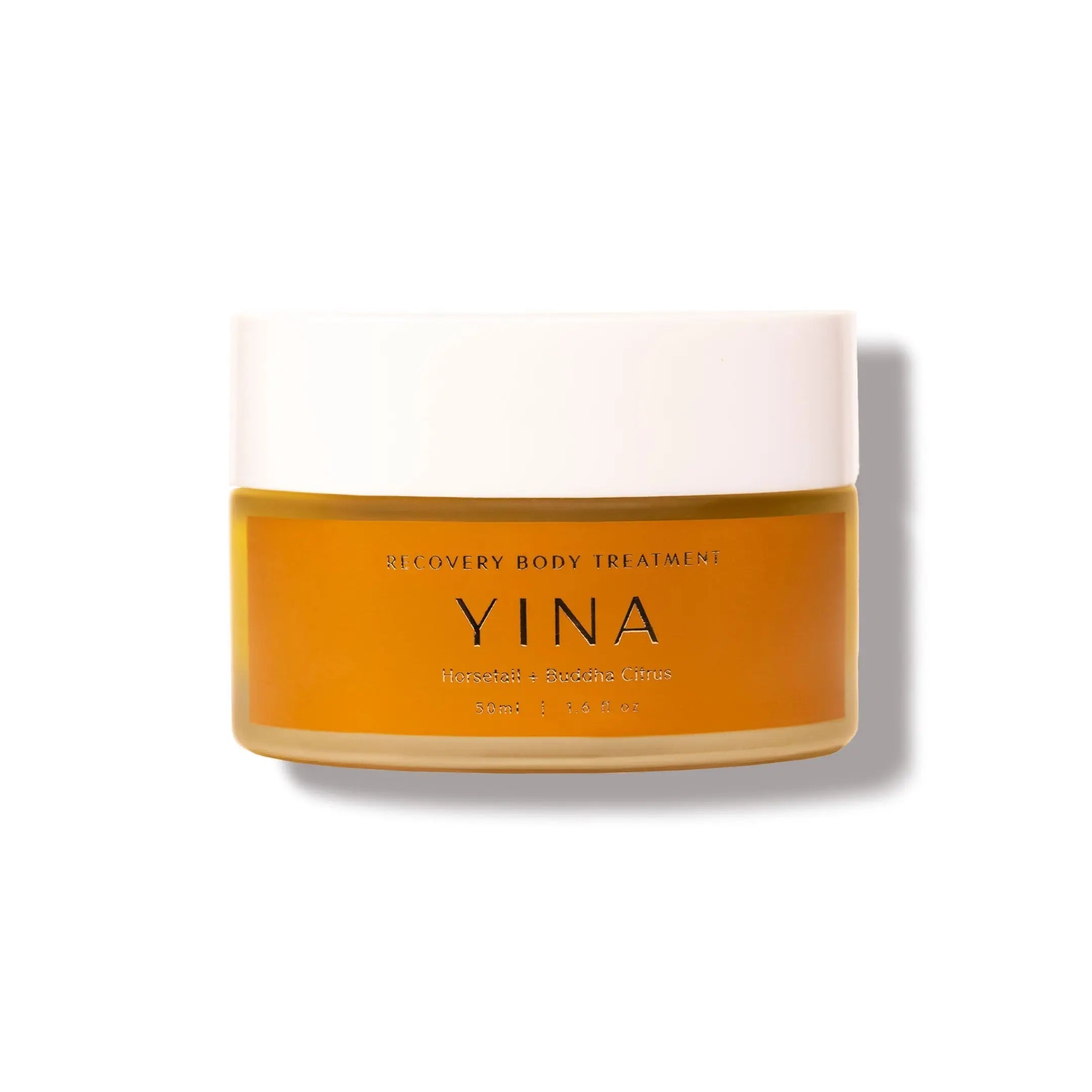 Recovery Body Treatment YINA