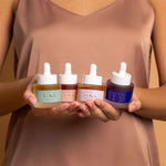 Regenerate Botanical Serum YINA