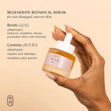 Regenerate Botanical Serum YINA