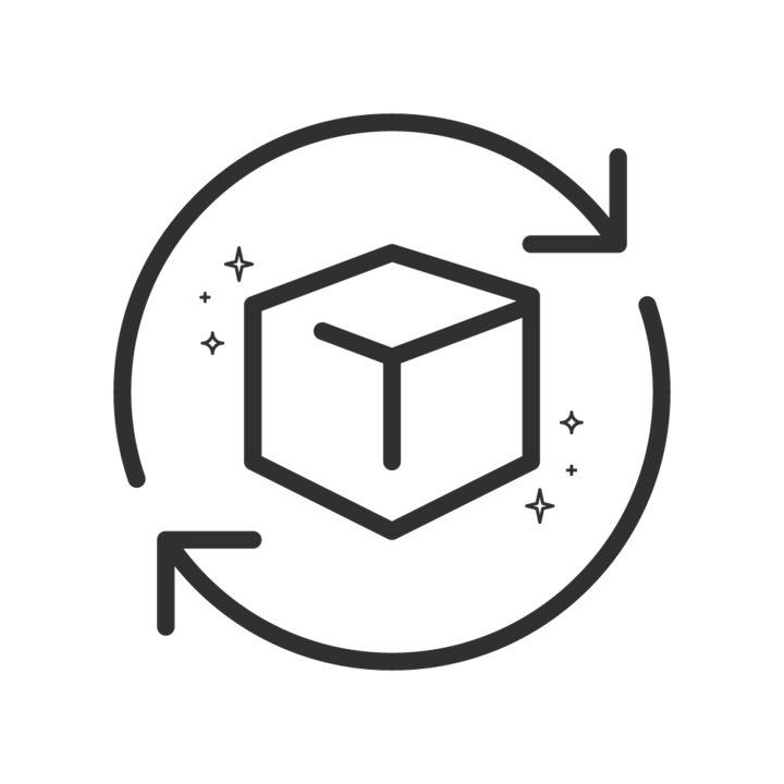 CleanBamboo® Signature Sateen Sheet Set