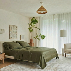 Signature Bamboo Sheet Set