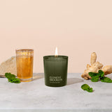 Element Brooklyn: Tea in the Sahara Candle
