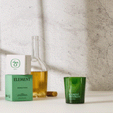 Element Brooklyn: Wicked Ficus Candle