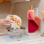 Mesh Produce Bag - Multiple Sizes - Zero Waste Net Bag ZeroWasteStore.com