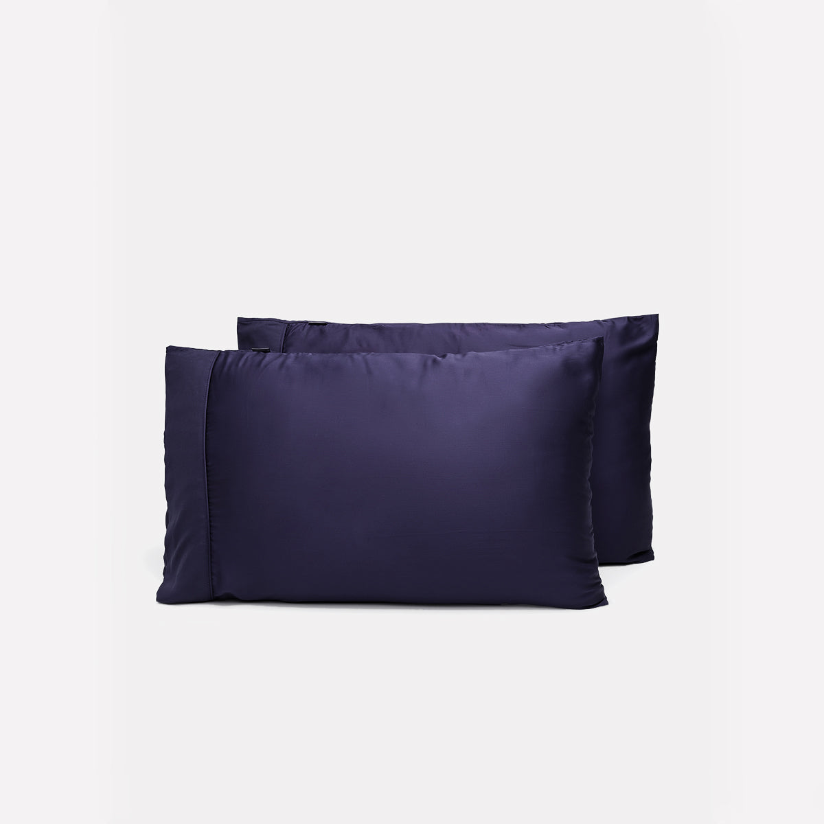 Ocean - Bundle | Signature Sateen Pillowcase Set Made With 100% Organic Bamboo #Color_ocean