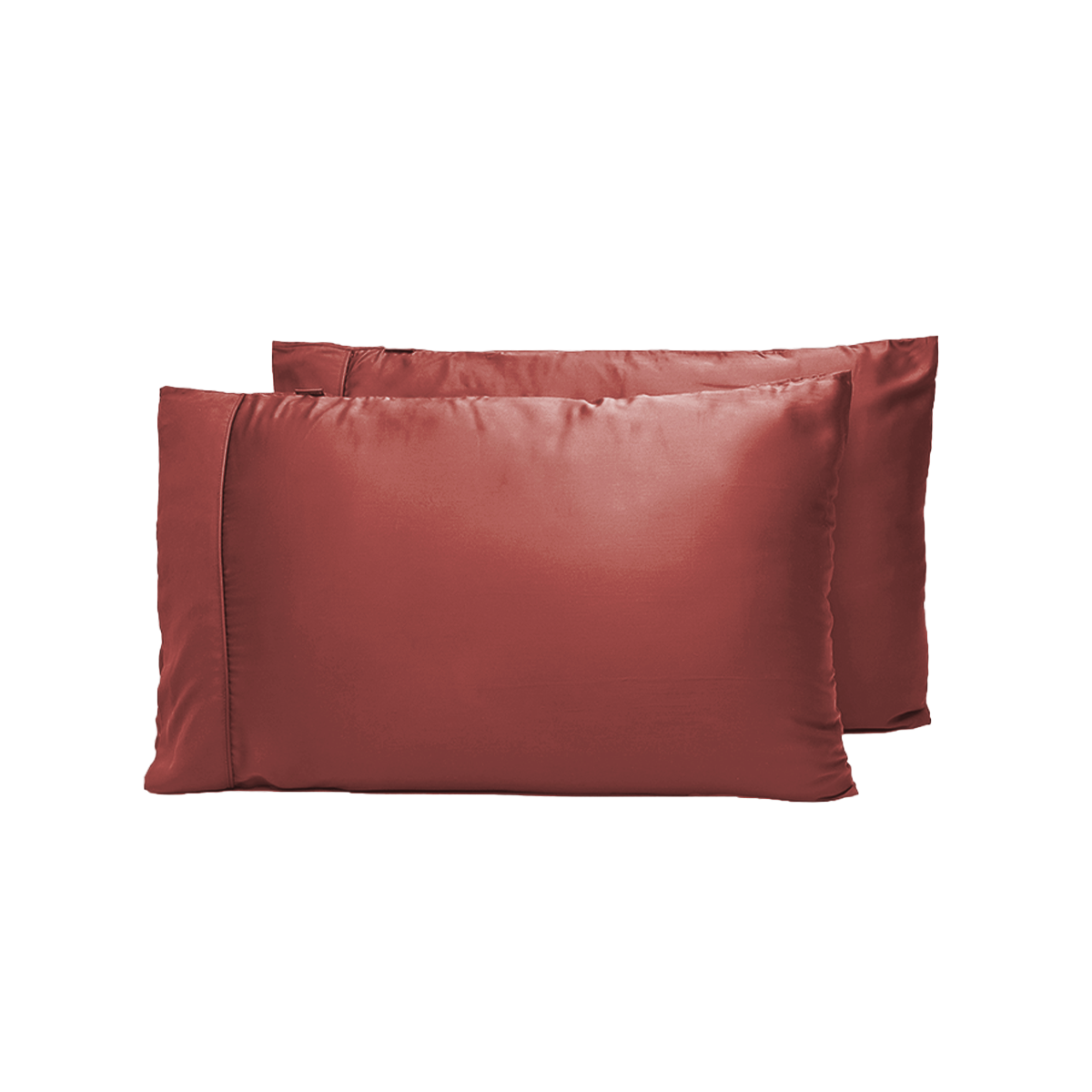 Canyon - Bundle | Signature Sateen Pillowcase Set Made With 100% Organic Bamboo #Color_canyon