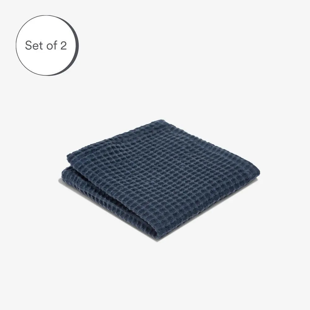 Ettitude serviette de bain en lyocell de bambou