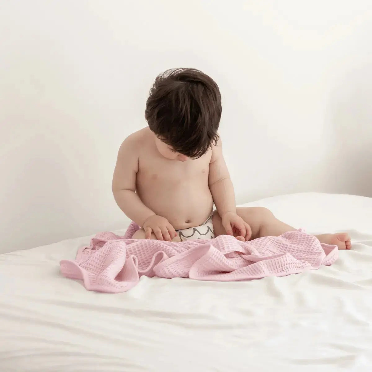 Loud + Proud Pagliaccetto Unisex Bambini In Cotone Bio - GOTS, Made In Germany - Foto 11