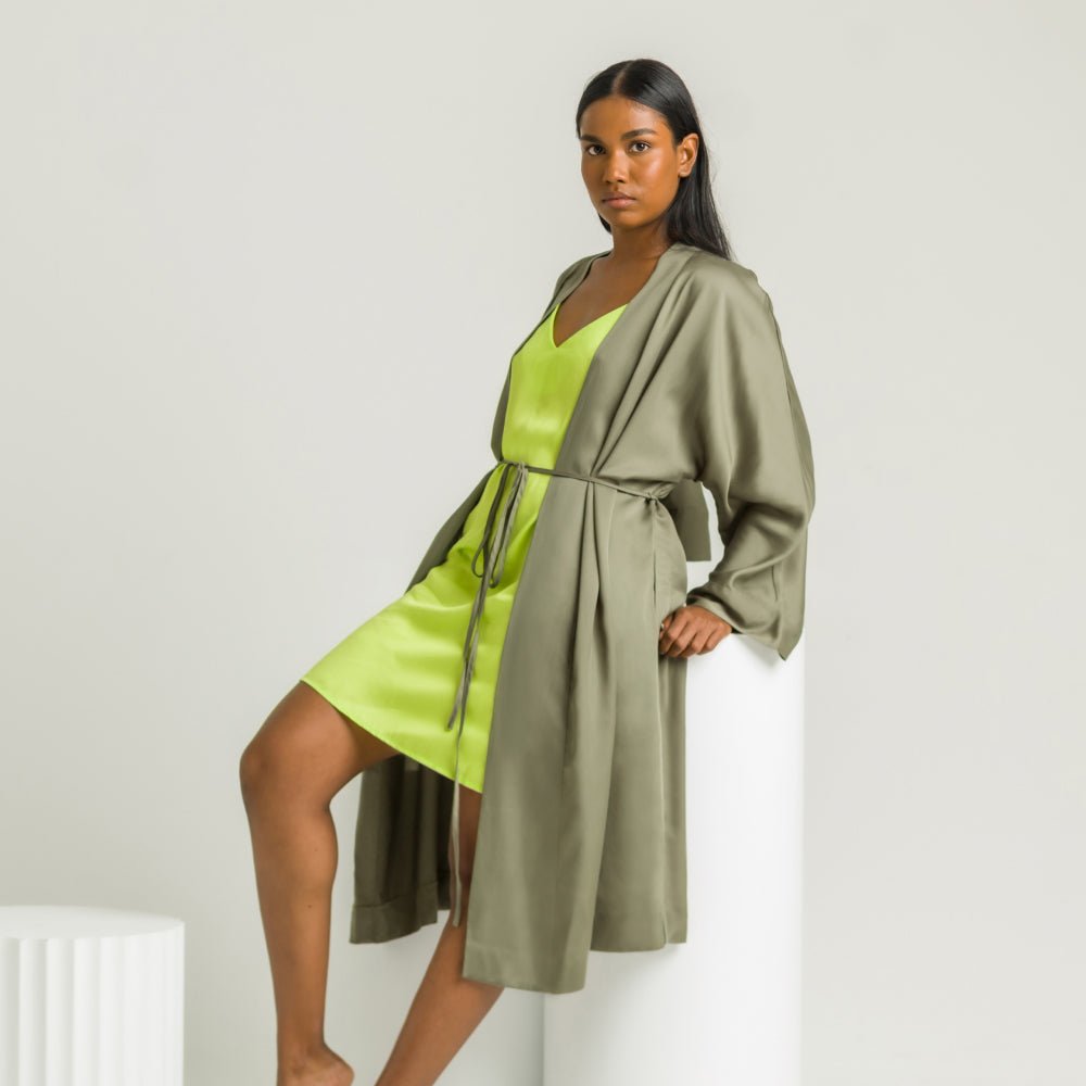 Bamboo Loungewear: Shop Women's Loungewear