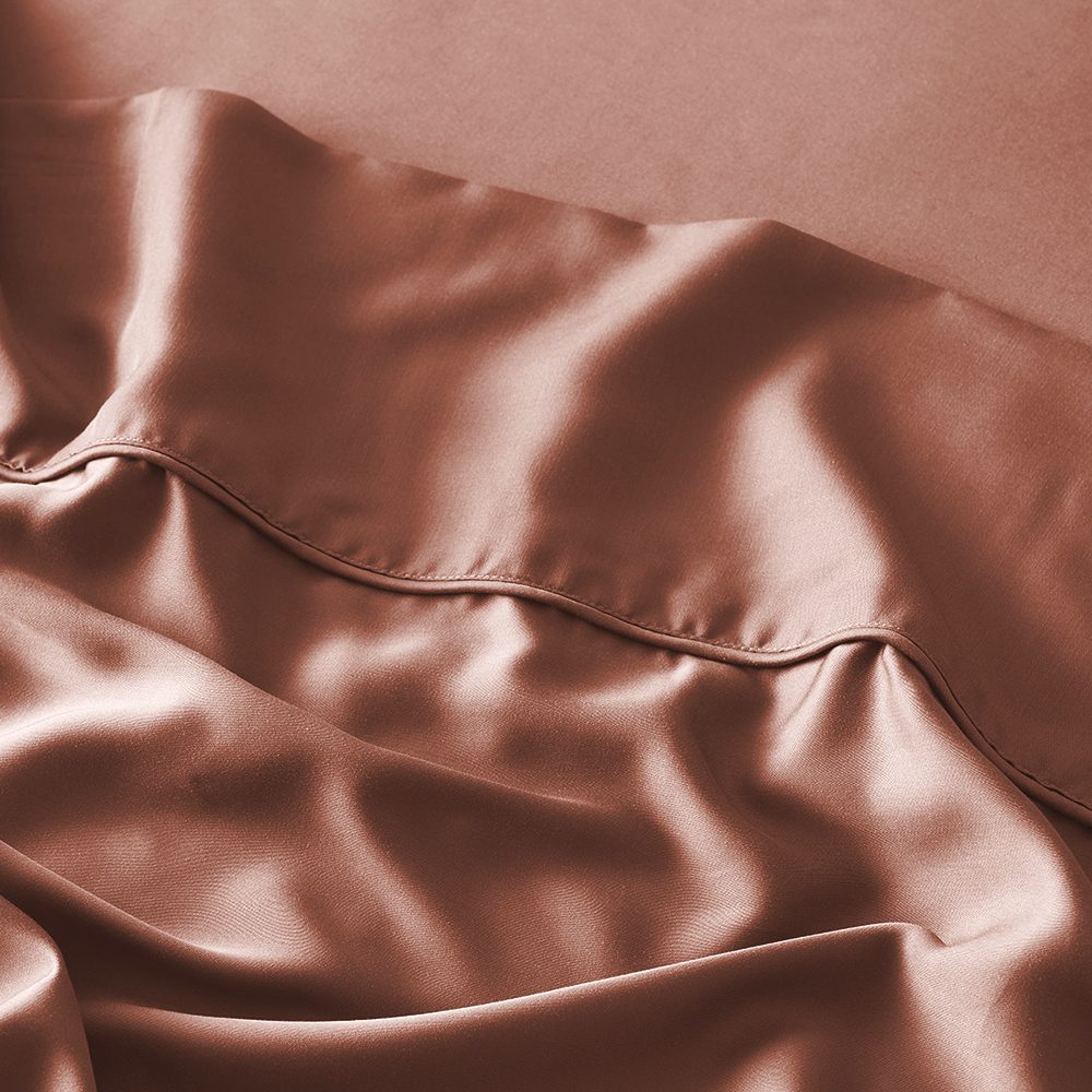 ettitude Signature sateen in Almond