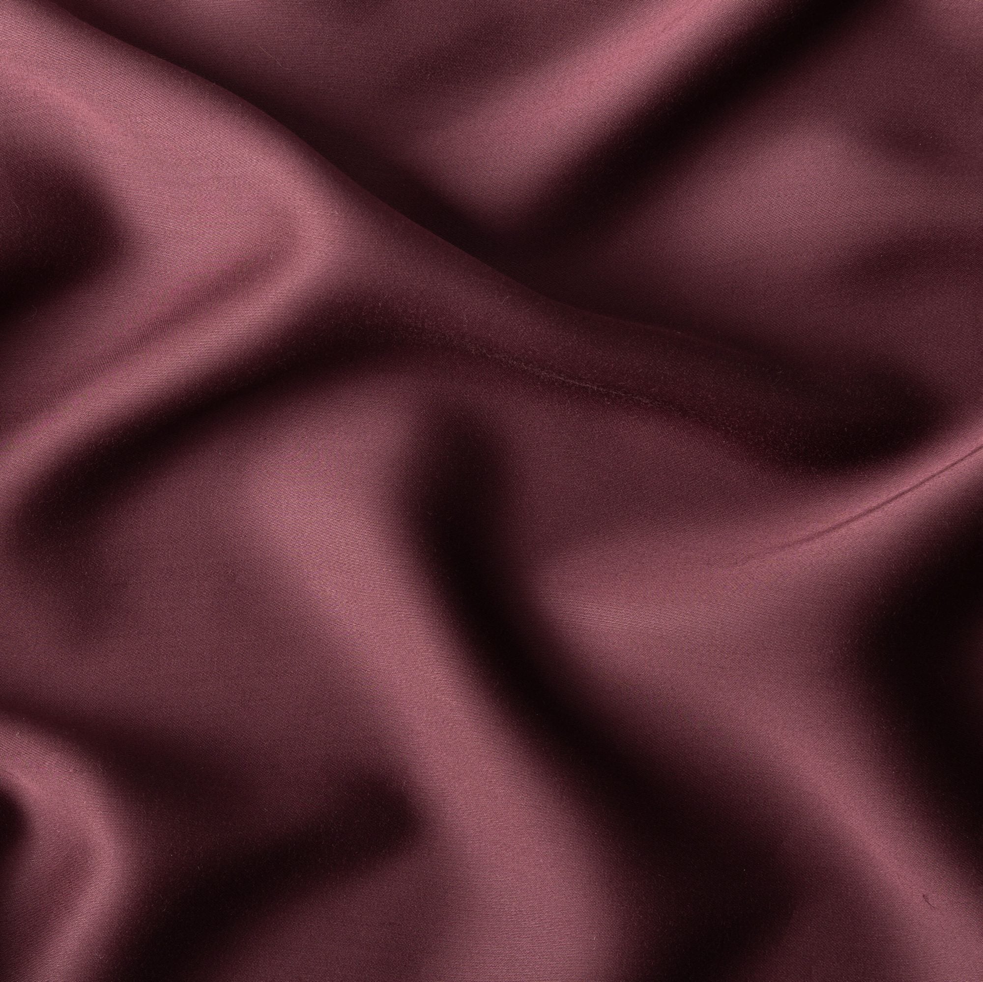ettitude Luxe sateen in Fig