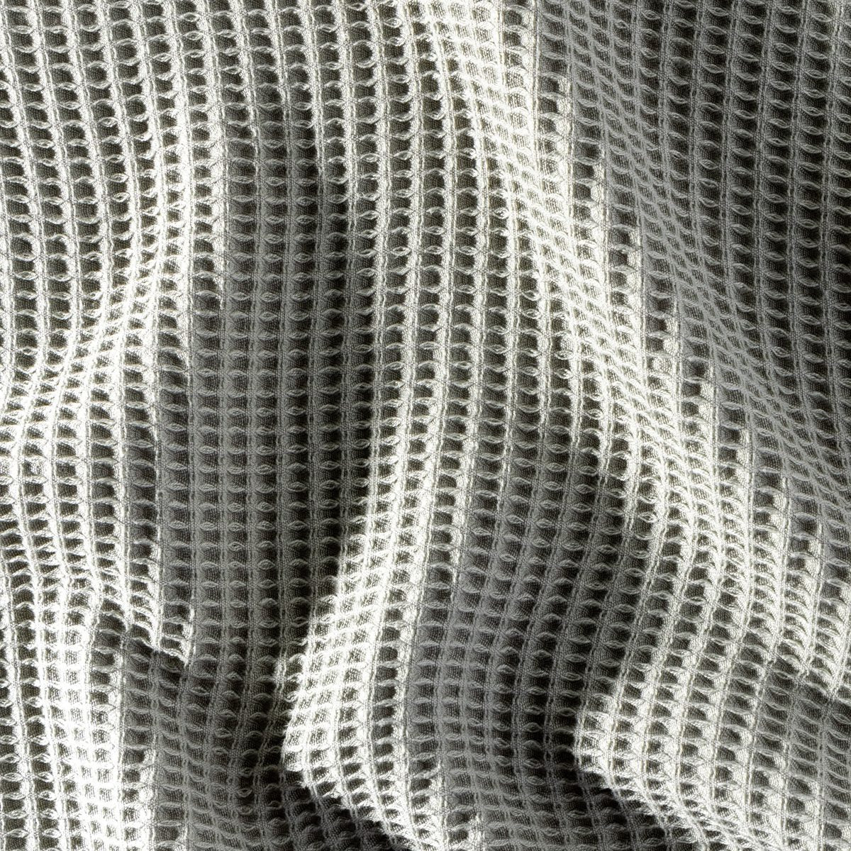 ettitude waffle weave in Sage